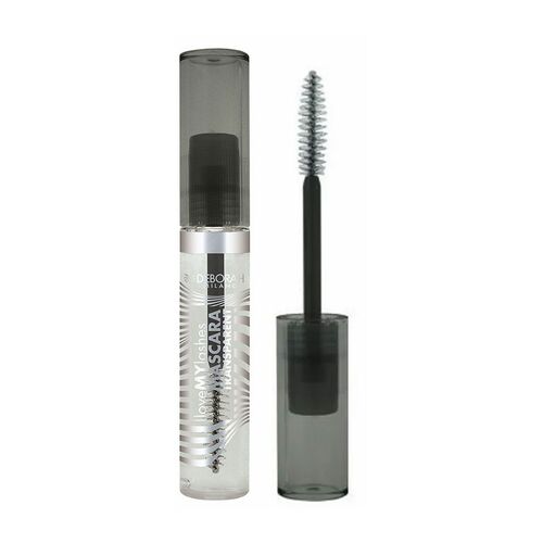 Deborah Milano Lovemylashes läpinäkyvä ripsiväri 9 ml