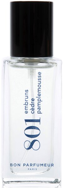 BON PARFUMEUR 801 Sea Spray, Cedar, Grapefruit Eau de Parfum