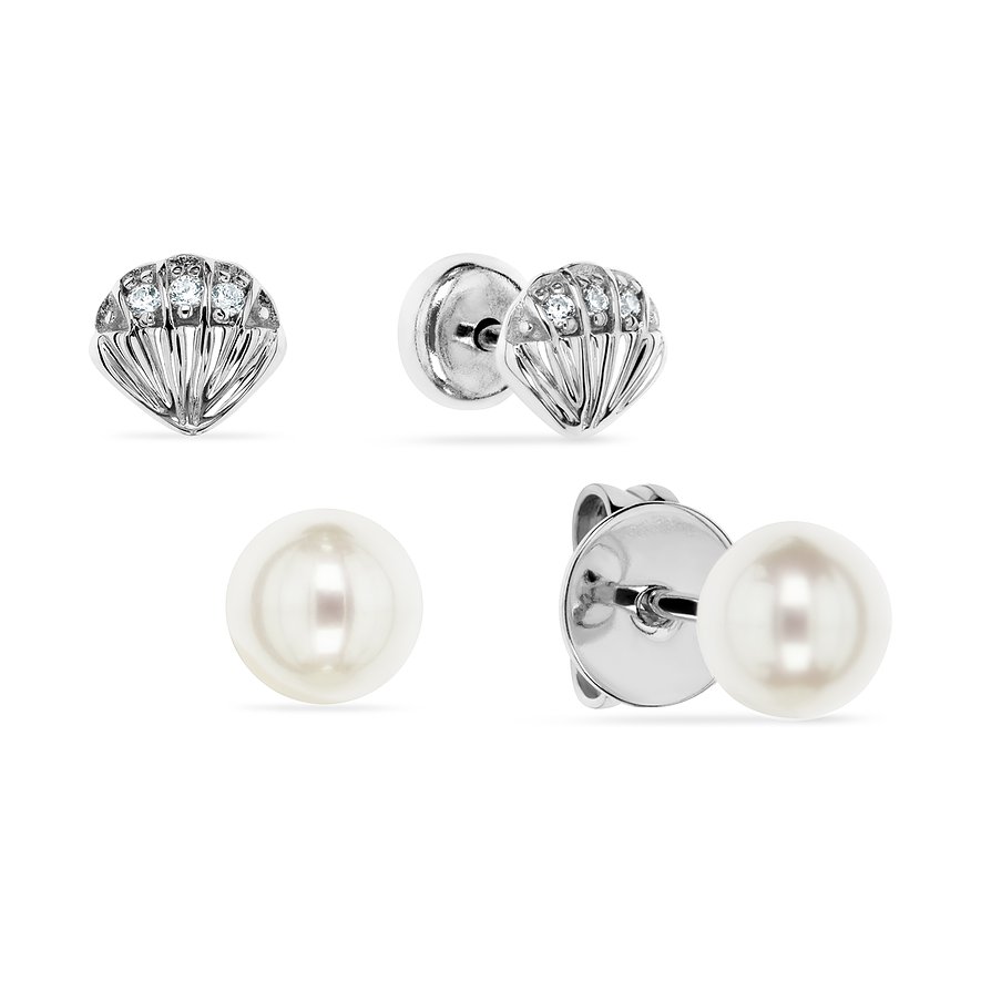JETTE Schmuck-Set