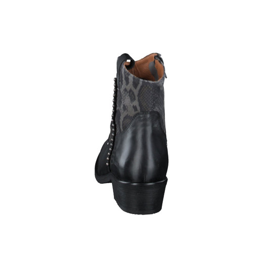 Stiefelette-27560040014 Piedi Nudi
