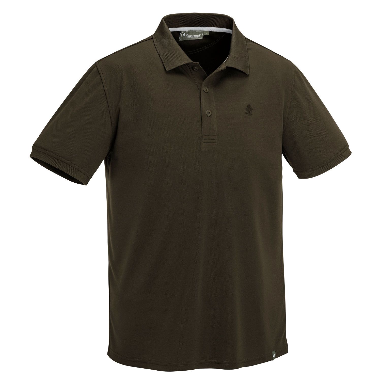 Ramsey Polo Pique Shirt