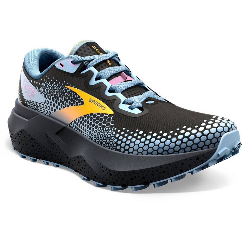 Brooks Caldera 6 Laufschuhe Damen