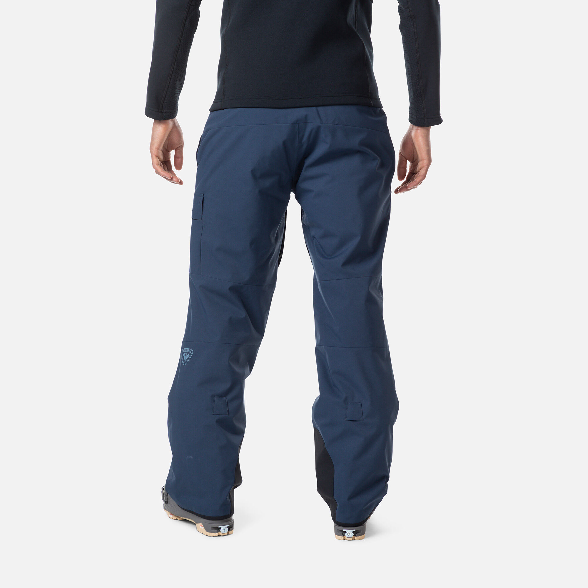Pantalon de ski Relax homme
