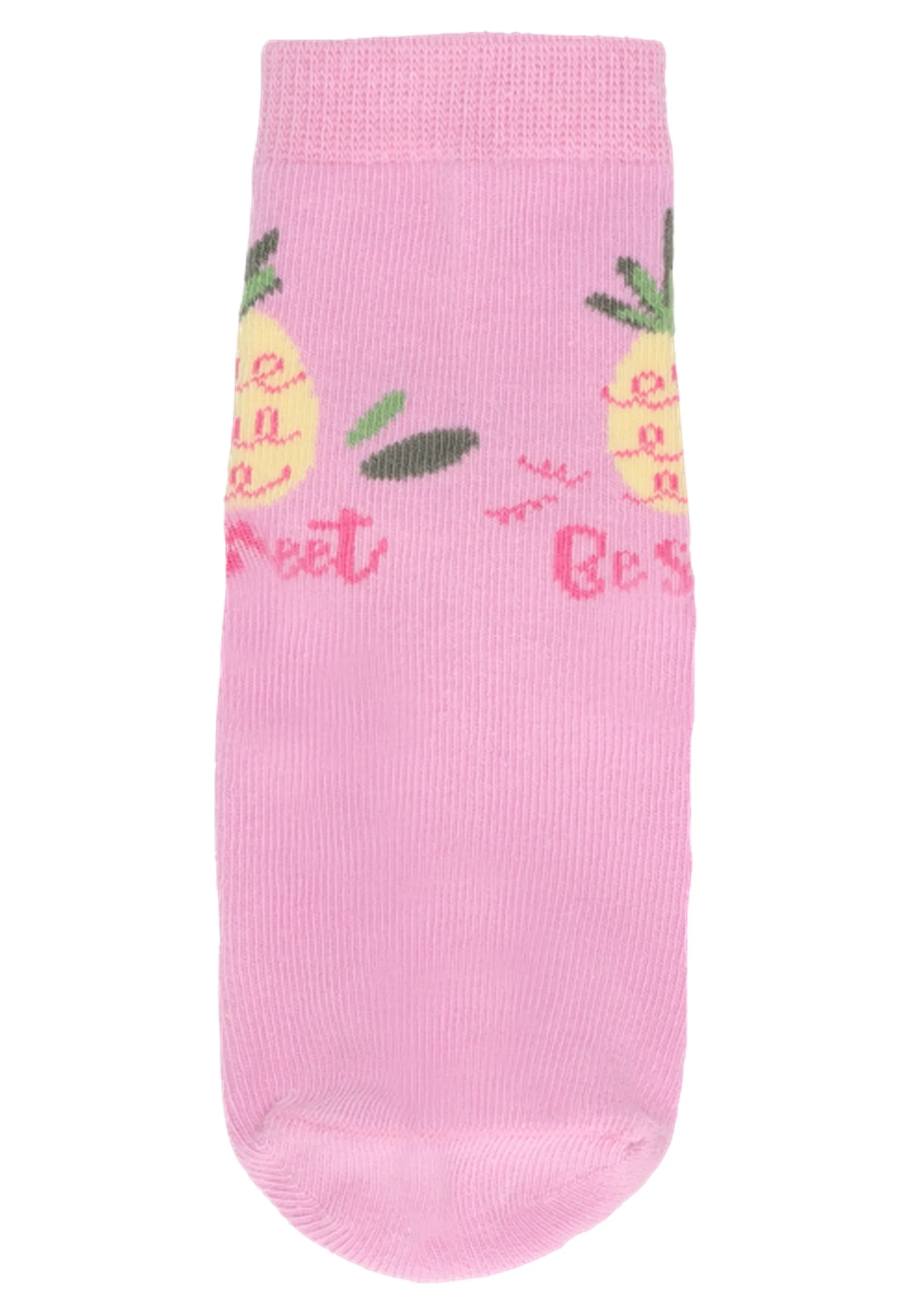 Fli Fli SUN mit Motiv Ananas in versch. Farben