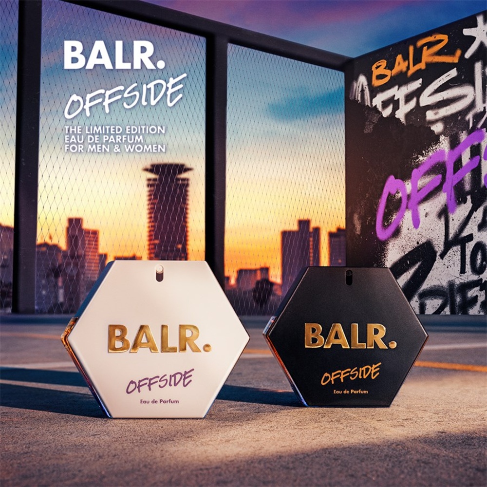 BALR. Offside Eau de Parfum Spray Parfum