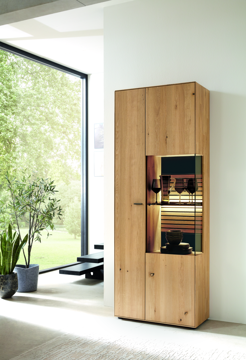 Wöstmann Zeilenschrank WM 2320
