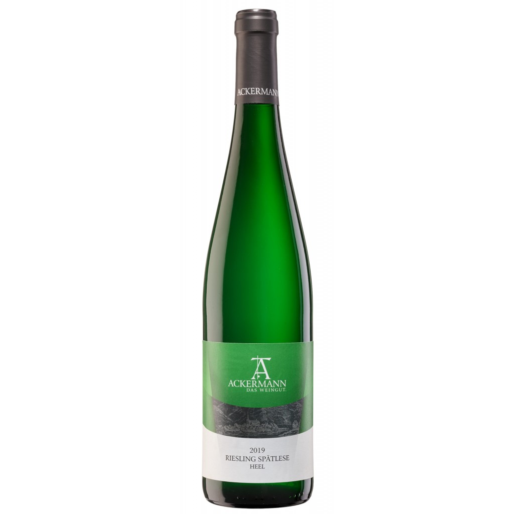 2020 Zeltinger Himmelreich Riesling Spätlese 'Heel' halbtrocken