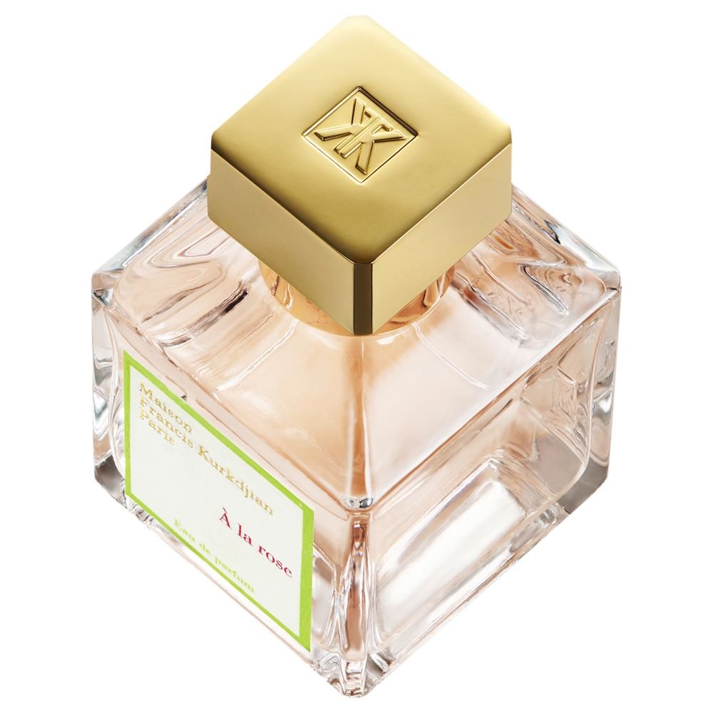 Maison Francis Kurkdjian À la Rose Eau de Parfum Nat. Spray
