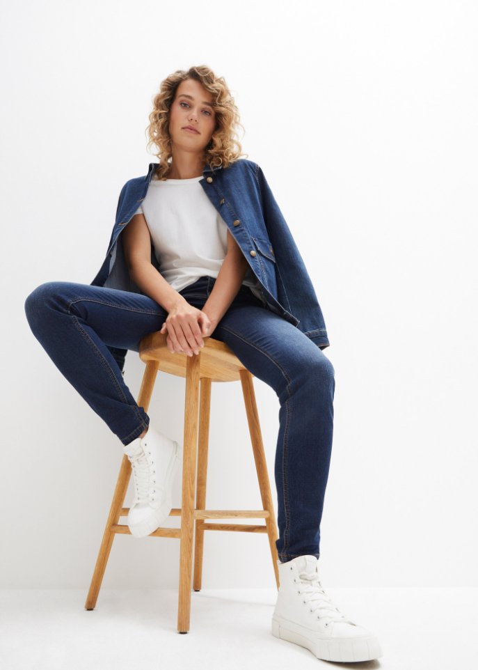 Ultra-Soft-Jeans, Skinny