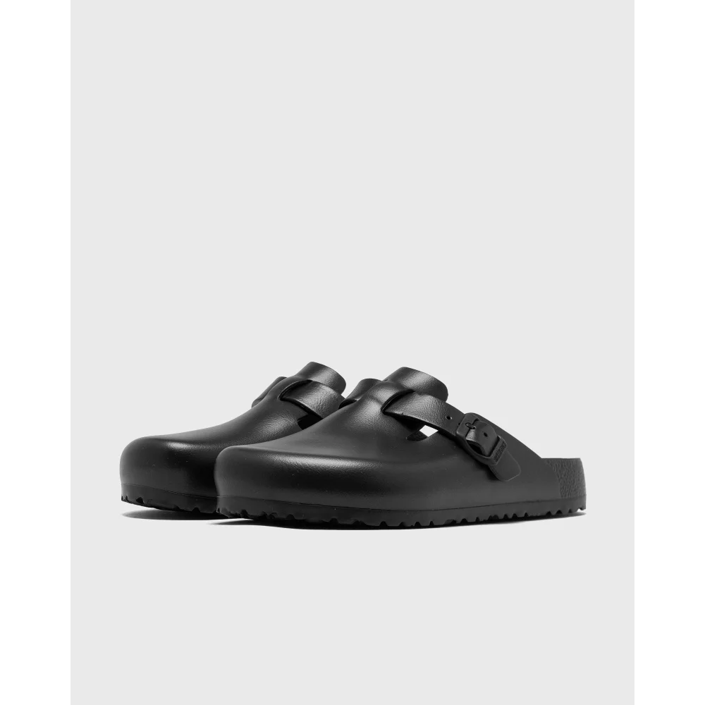 Birkenstock Boston EVA 1002314 / schwarz