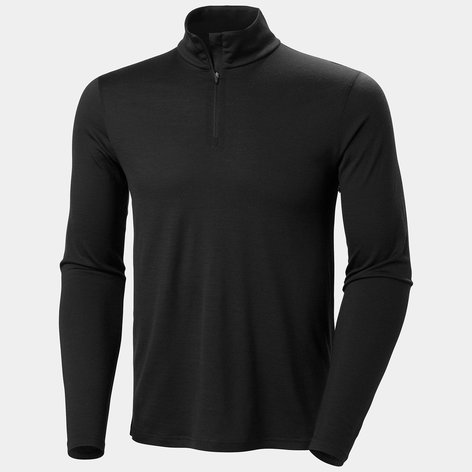Men's HH Merino Half-Zip Base Layer
