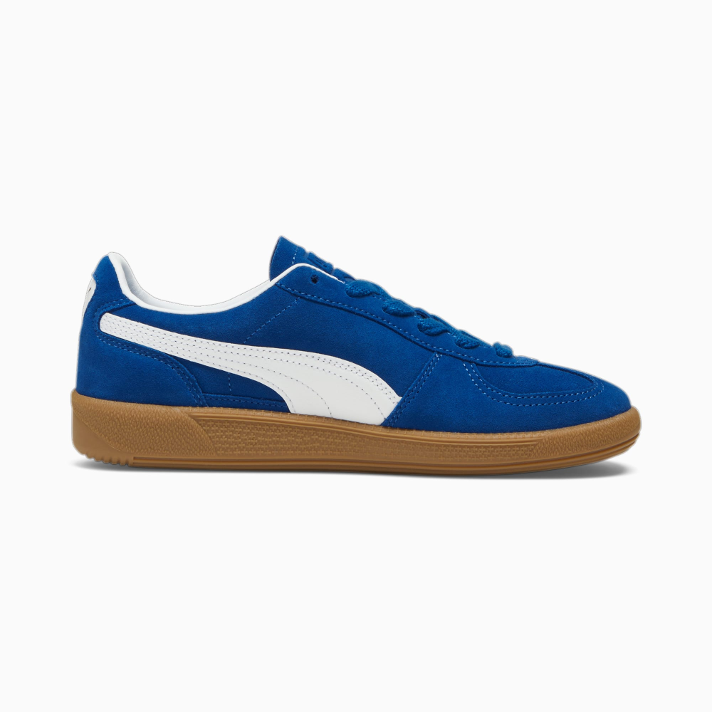 PUMA Palermo 397643_07 / weiss