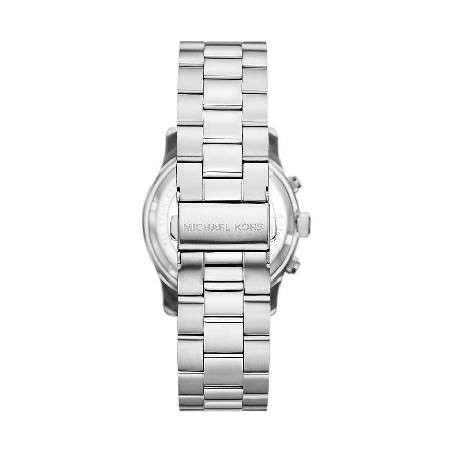 Michael Kors Chronograph Runway