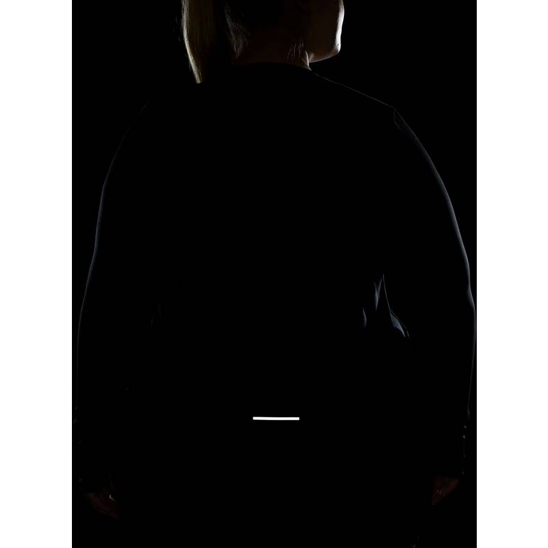 Nike SWIFT ELEMENT Funktionsshirt Damen