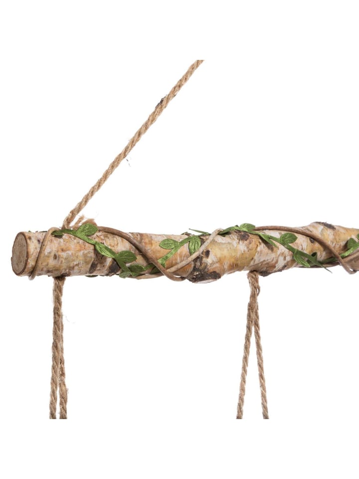 Atmosphera Créateur d'intérieur Bilderrahmen-Set in beige günstig kaufen onesize