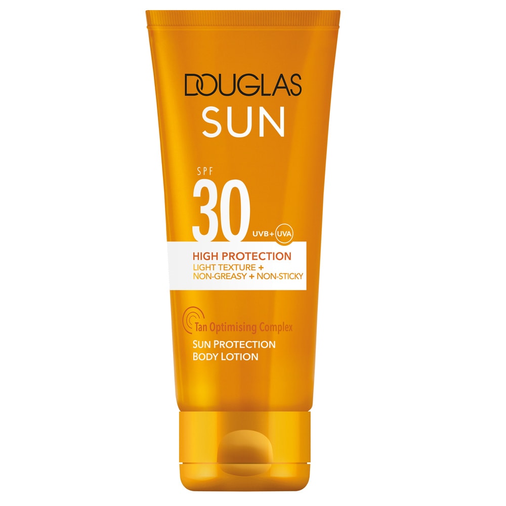 Nocibé Douglas Sun Collection Lotion Solaire Corps SPF30
