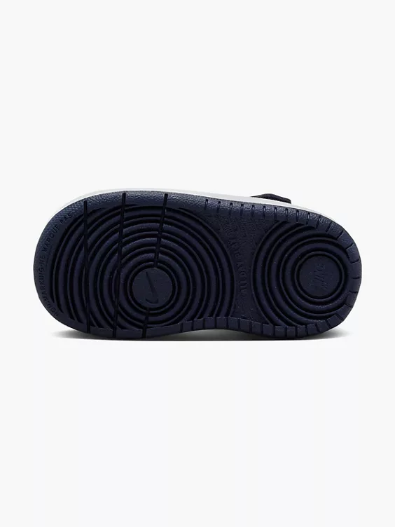 Nike Sneaker COURT BOROUGH LOW RECRAFT