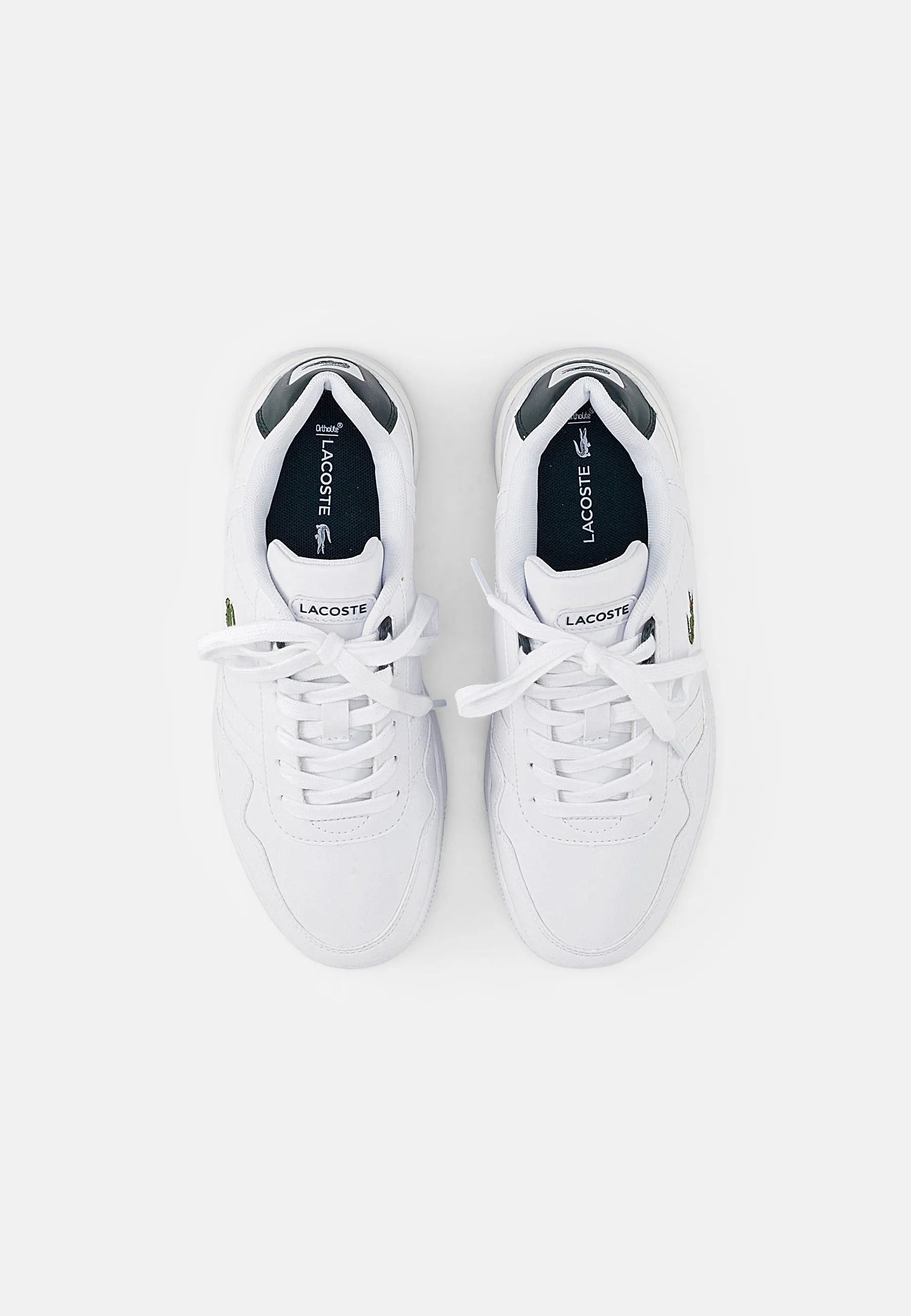 Lacoste T-CLIP - Zapatillas bajas