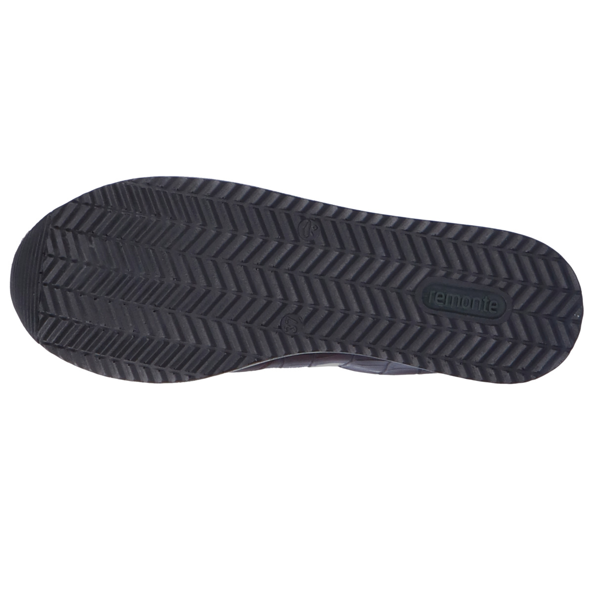 Remonte D1300 Sneaker low rot