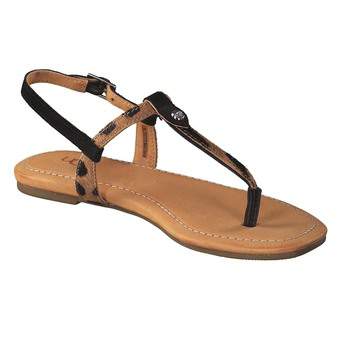 UGG Madeena Sandale in braun