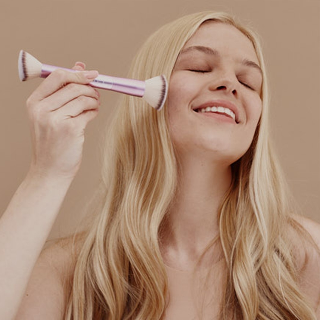 Perfect Skin Concealer Brush