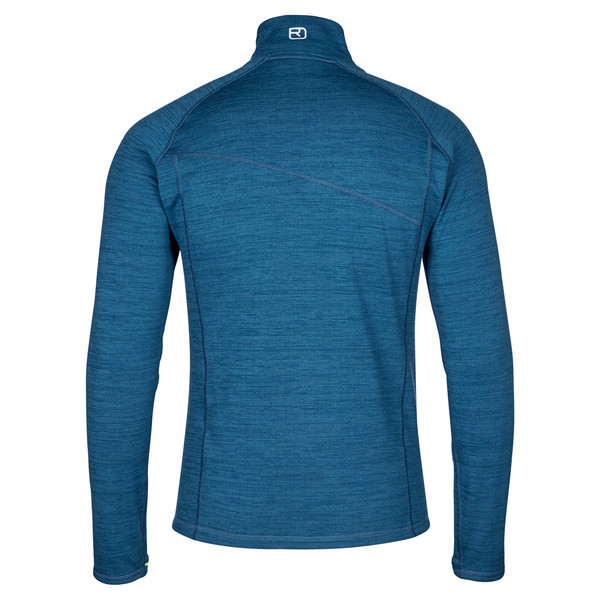 FLEECE LIGHT JACKET M Herren - Fleecejacke