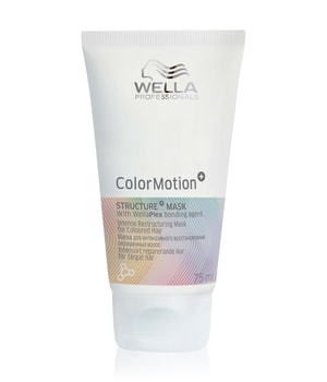Wella Professionals Color Motion Haarmaske-30 ml