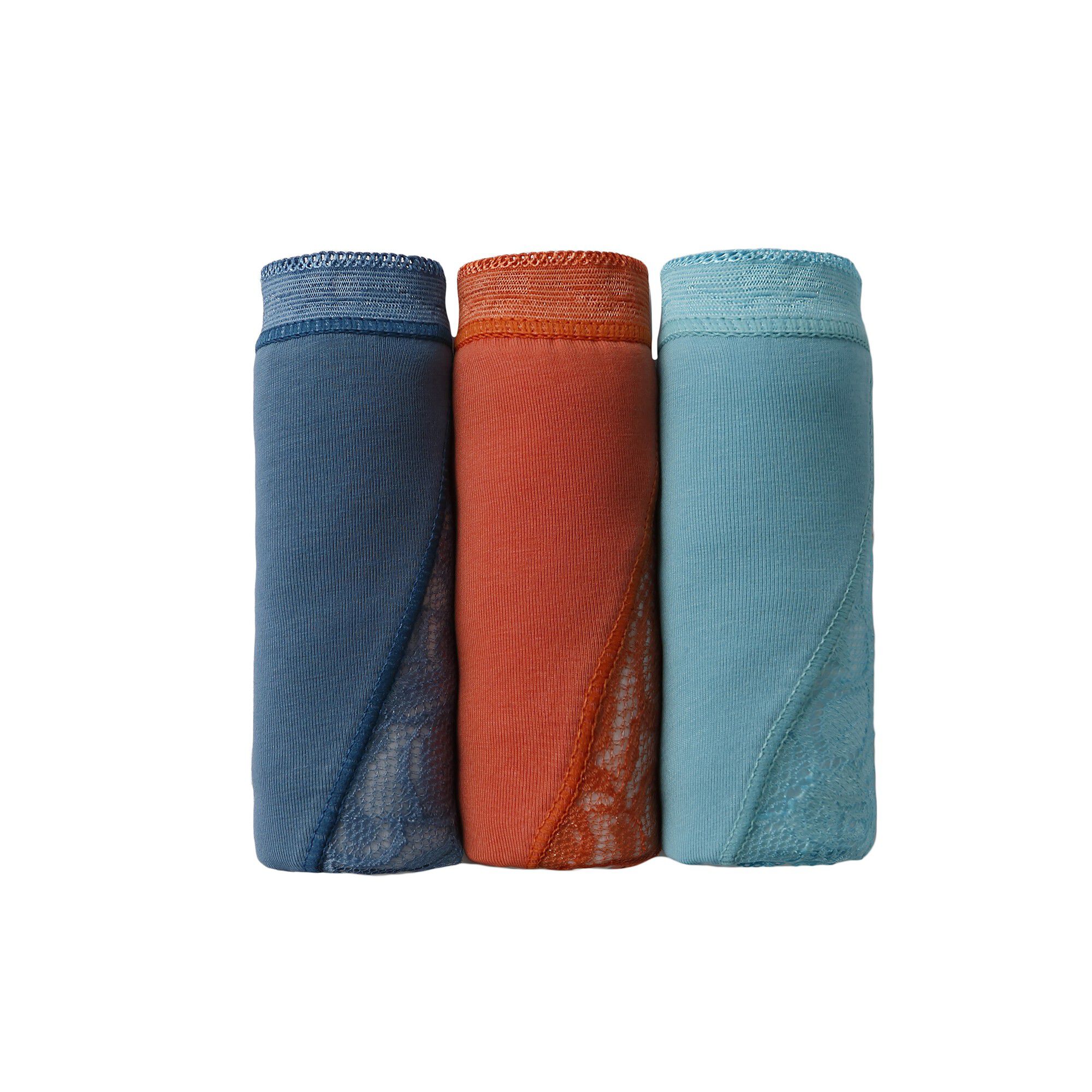 Culotte maxi dentelle
