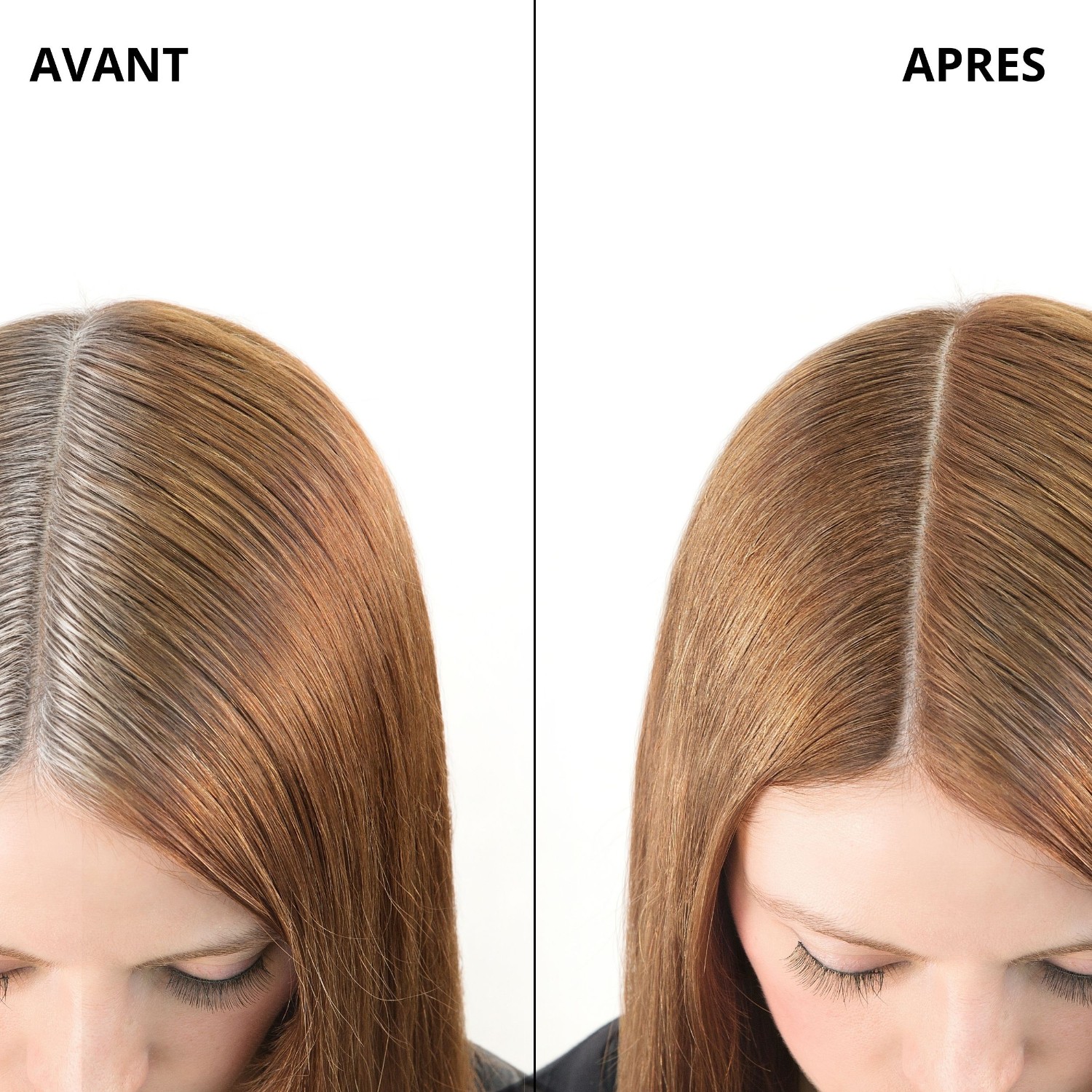 COLOR WOW Root Cover Up - Light Brown