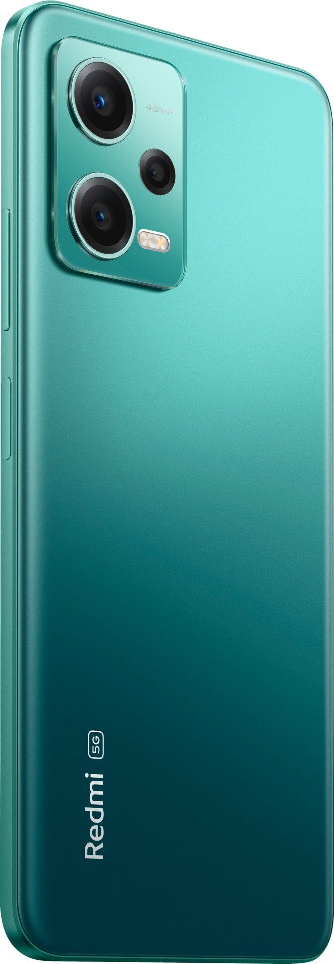 Xiaomi Redmi Note 12 5G 4GB+128GB Smartphone (16,94 cm/6,67 Zoll, 128 GB Speicherplatz, 48 MP Kamera)