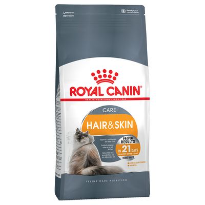 2 x 10 kg Royal Canin Mixpaket