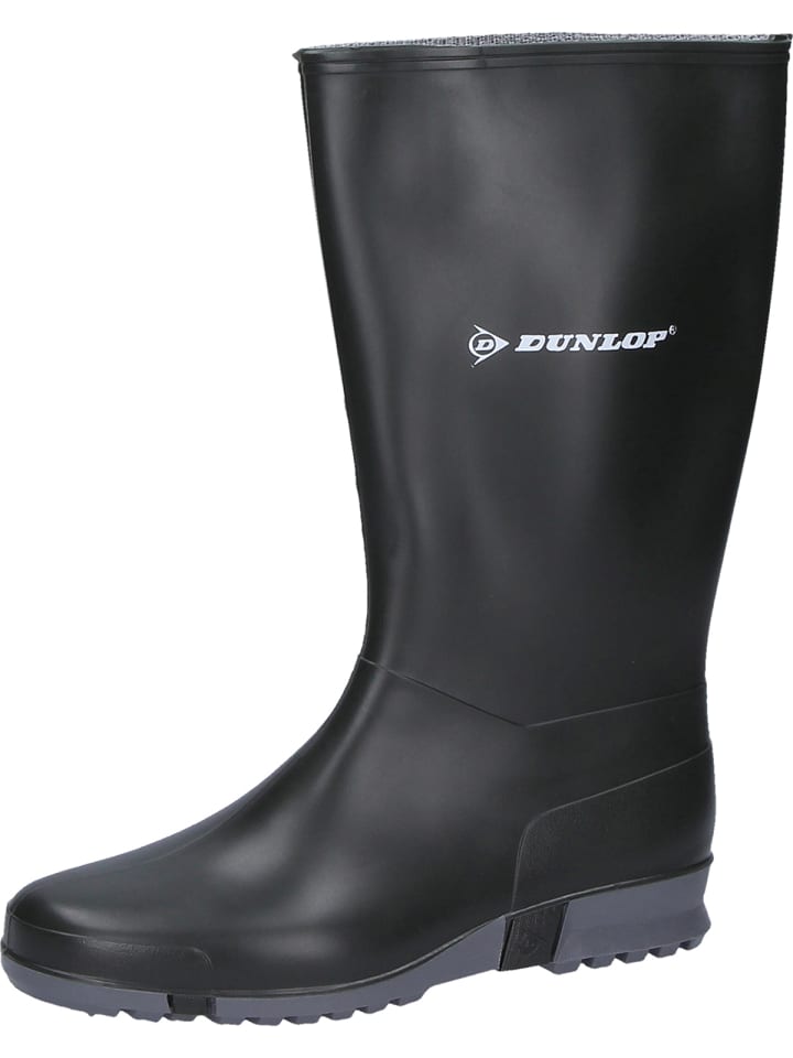 Dunlop Kinderstiefel Sport in grün günstig kaufen