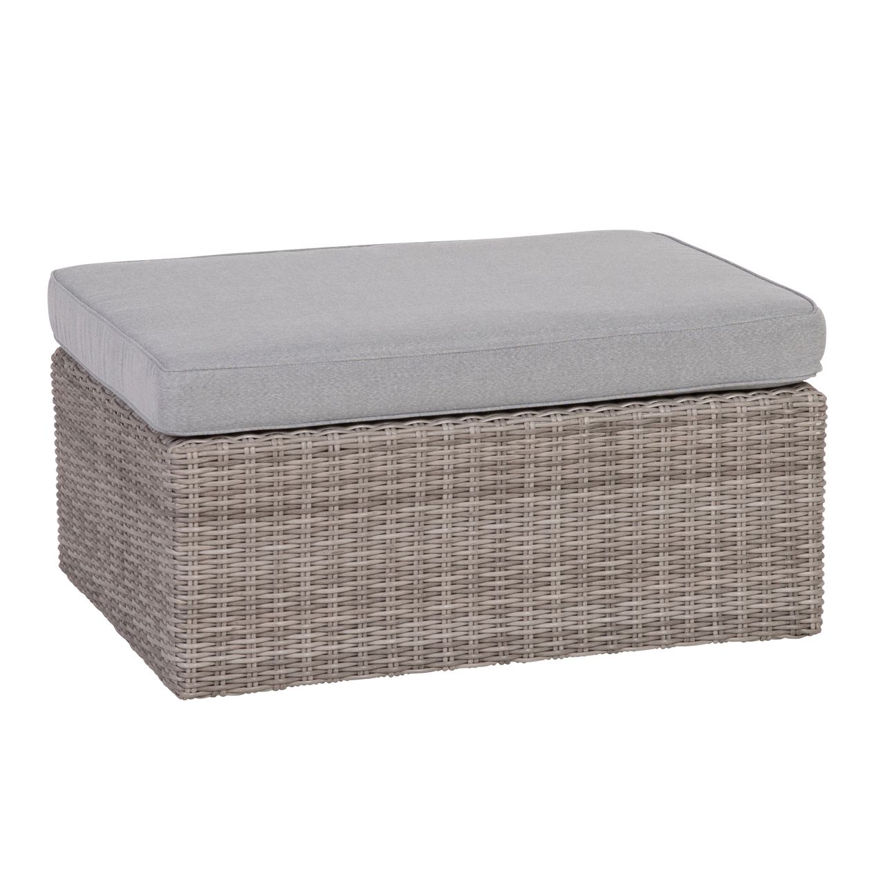 greemotion Lounge Olea Holz, mit Teak-Holz