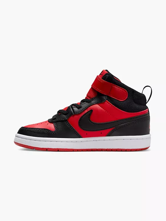 Nike Hoher Sneaker COURT BOROUGH MID 2