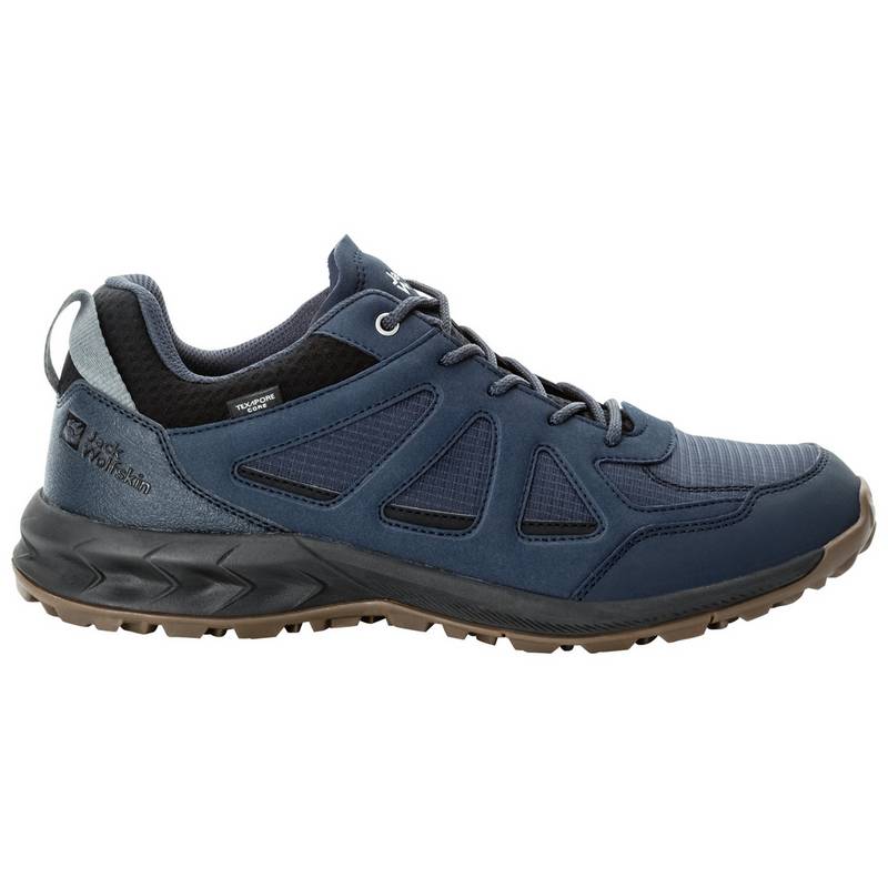 Jack Wolfskin Halbschuhe Herren