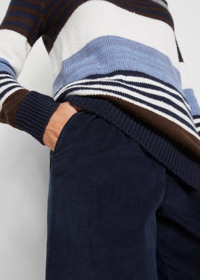 Strickpullover