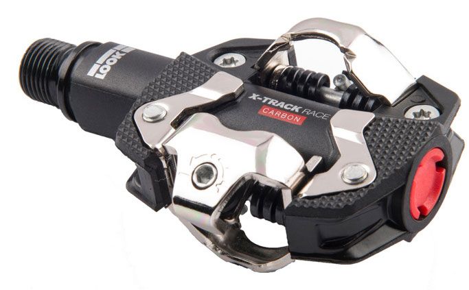 Look X-Track Race Carbon Pedale kaufen | Bike-Discount