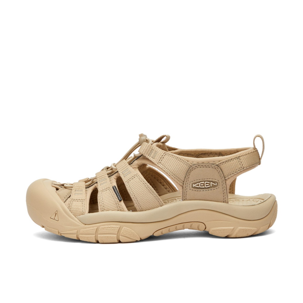 Keen Wmns Newport H2 1027353 / braun