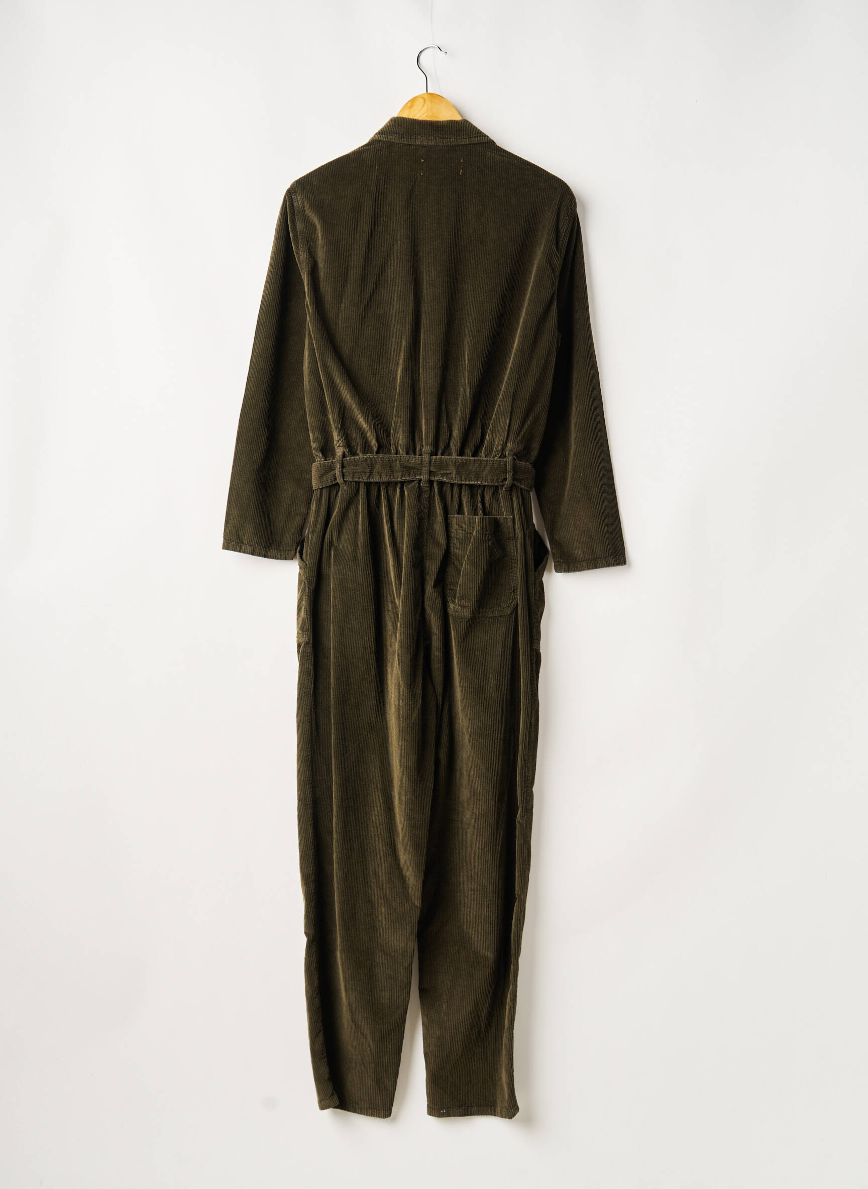 Acquaverde Combinaisons 1 Femme couleur vert