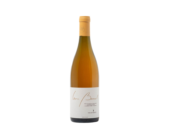 Domaine Léon Barral Blanc 2020 Languedoc-Roussillon Vin de France