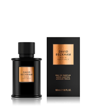 David Beckham Bold Instinct Eau de Parfum-50 ml