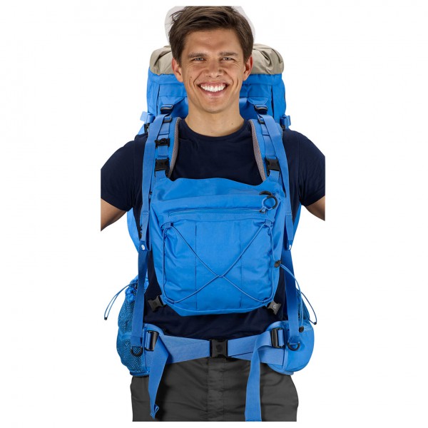 Fjällräven - Kajka 75 - Trekkingrucksack