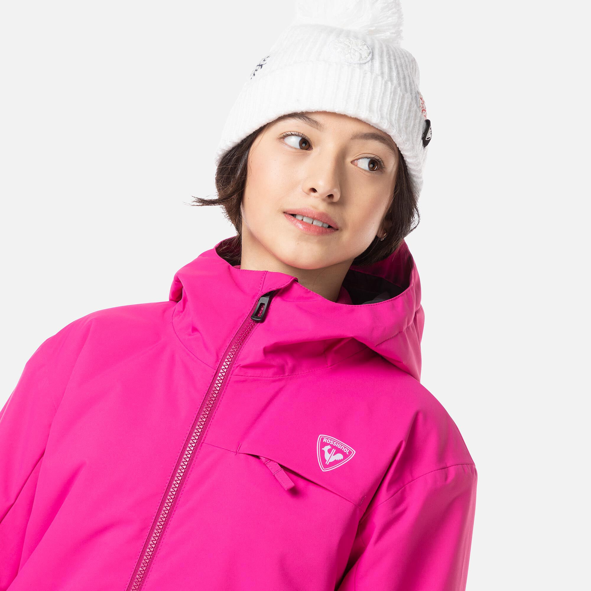 Veste de ski enfant