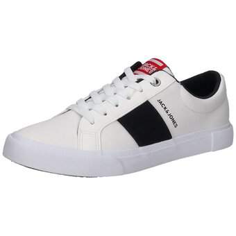 Jack & Jones Sneaker in weiß