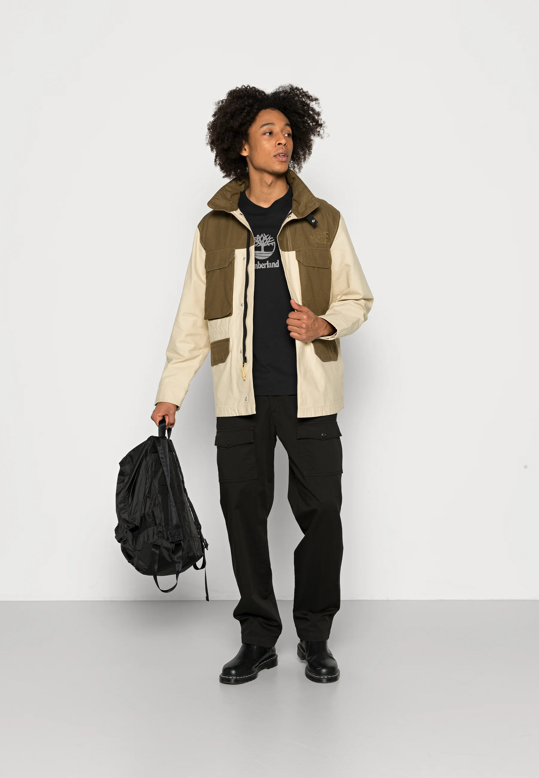 Chaqueta ligera The North Face Utility Field