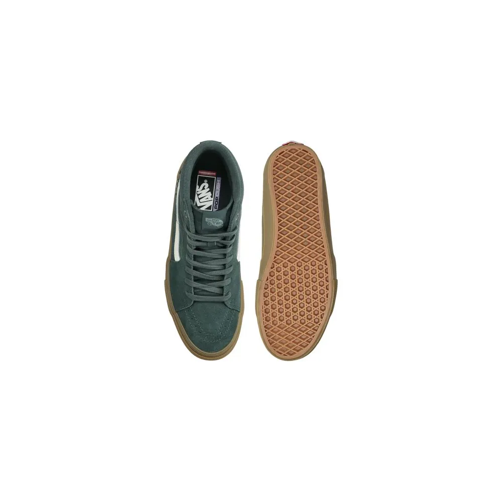 Vans Skate Sk8 Hi VN0A5FCCBFL1 / schwarz