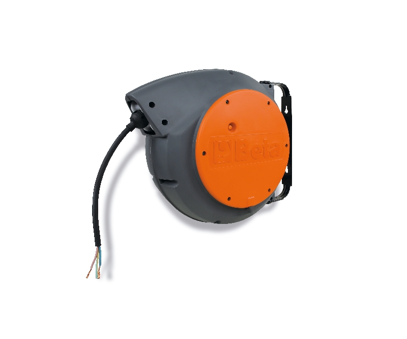 Beta 018430215 1843 Automatski kolut za kabl 15 m H05VV-F