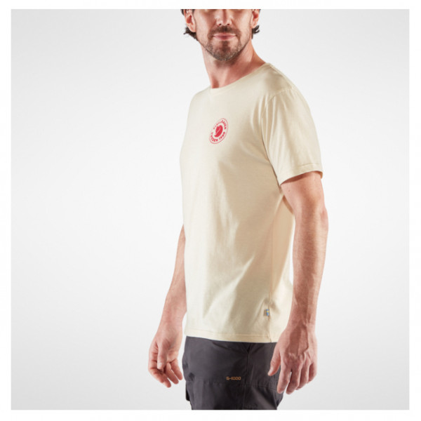 Fjällräven - 1960 Logo T-Shirt - T-Shirt