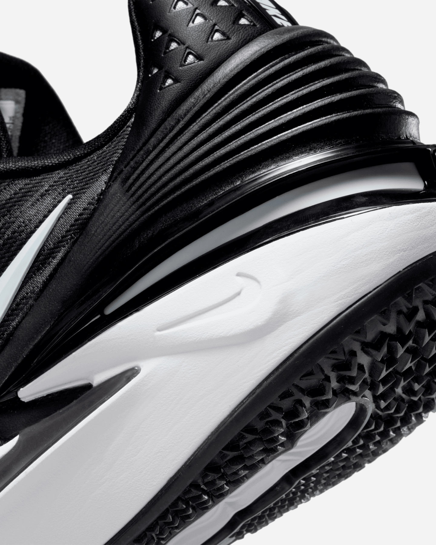 Scarpe Basket Nike Zoom Gt Cut 2 M DJ6015-006
