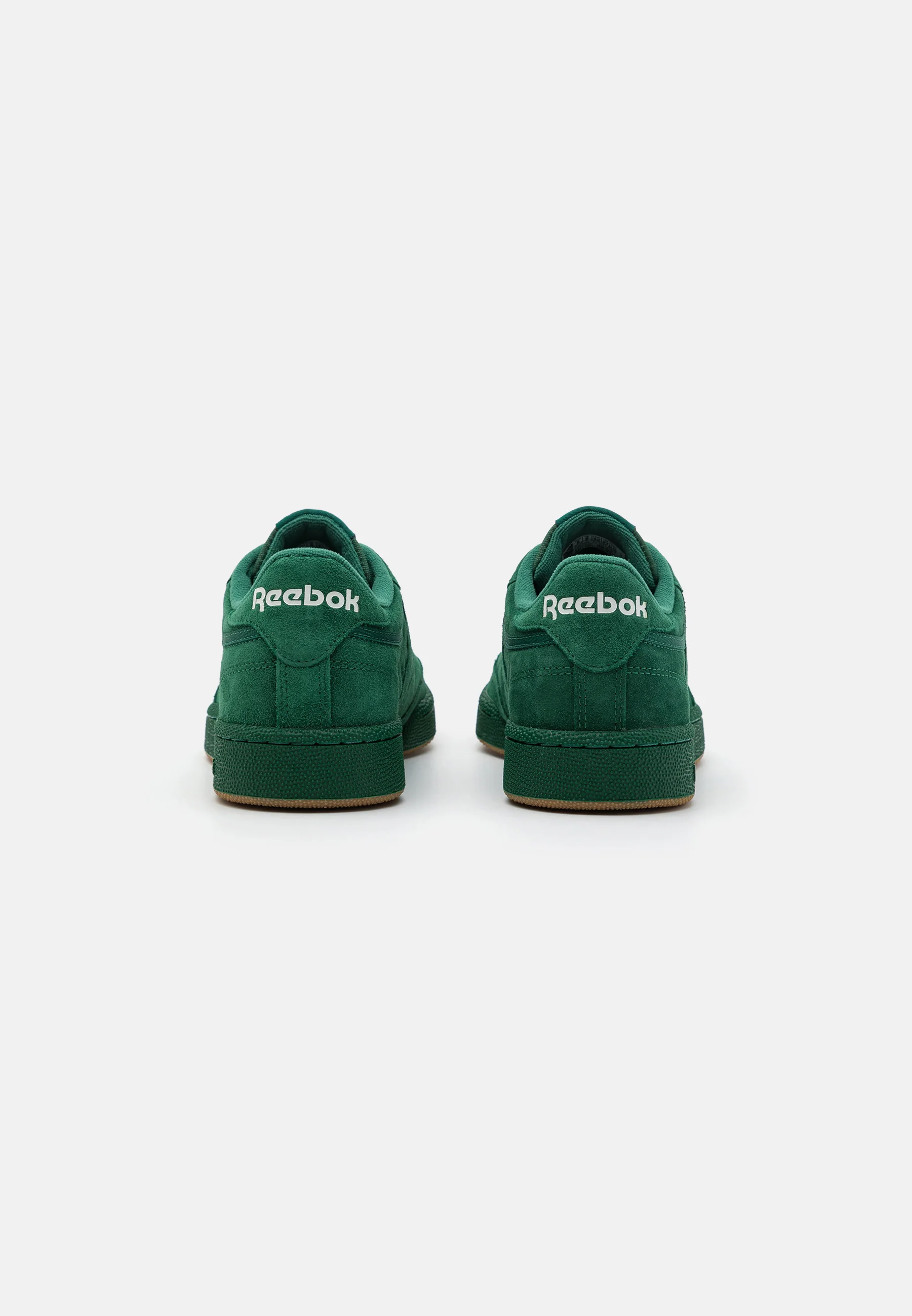 Reebok Classic CLUB C 85 UNISEX - Zapatillas bajas
